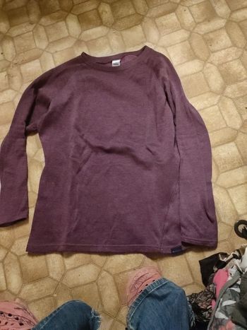 Pull quechua xxl