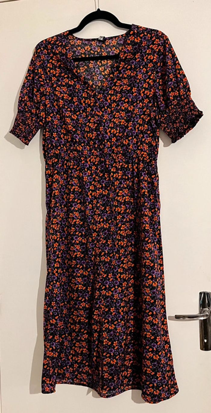 Ensemble De 4 Robes Taille M - photo numéro 5