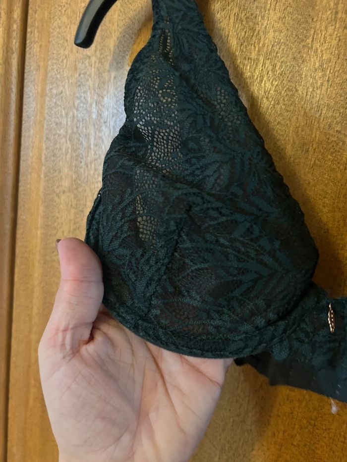 Soutien gorge Etam - photo numéro 4