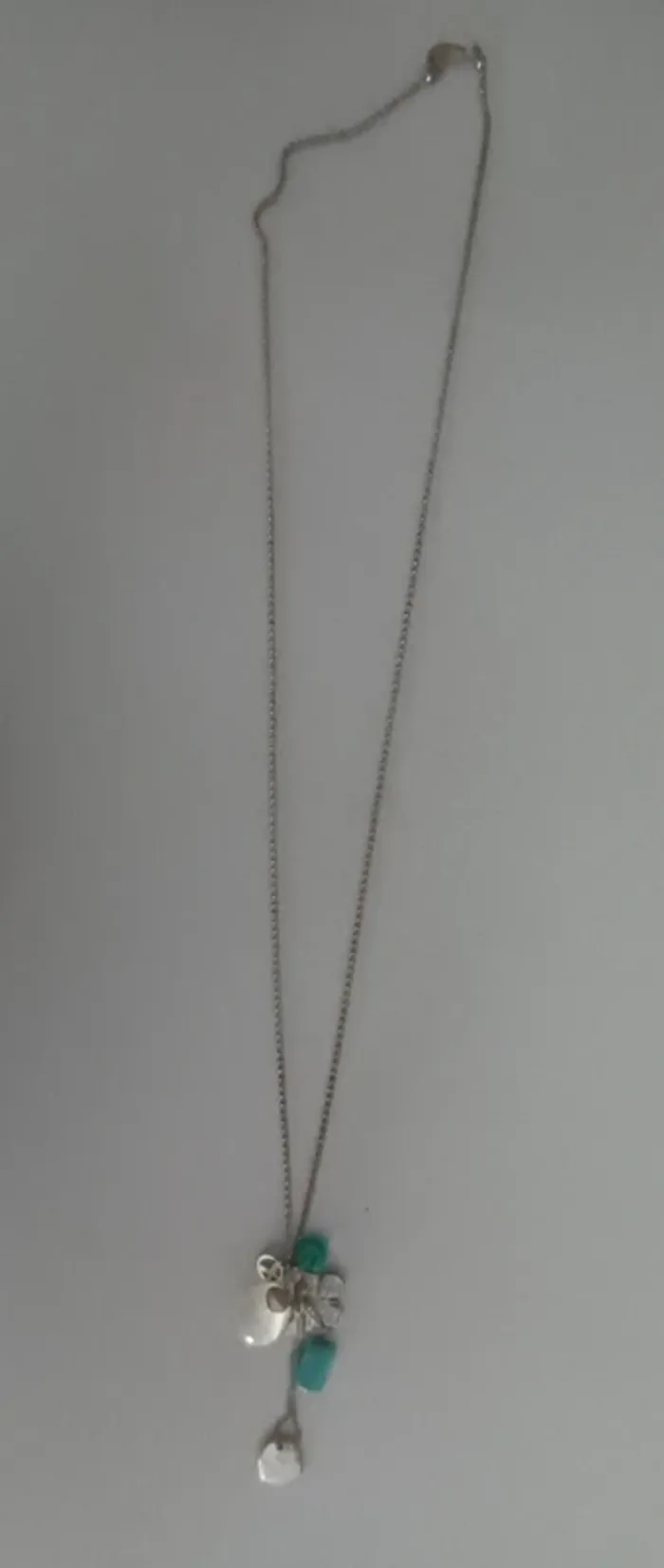 Lot collier fantaisie - photo numéro 7