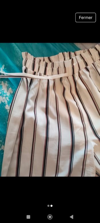 Pantalon léger 