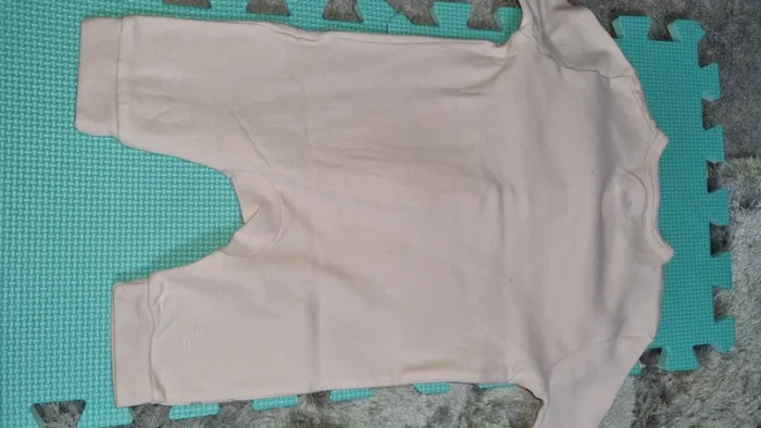 Pyjama léger Disney 0/3 mois en très bon état - photo numéro 6