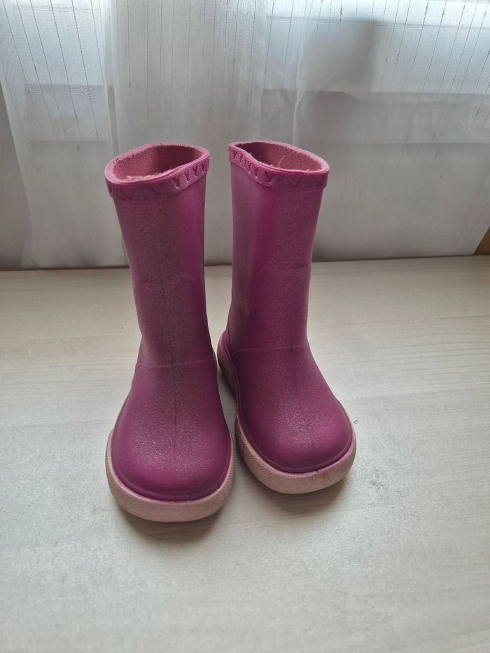 Botte - photo numéro 3