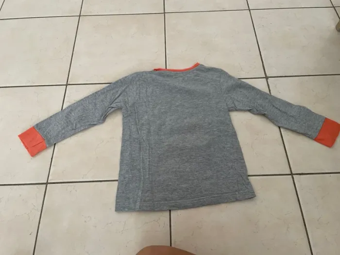 Pyjama léger - photo numéro 4