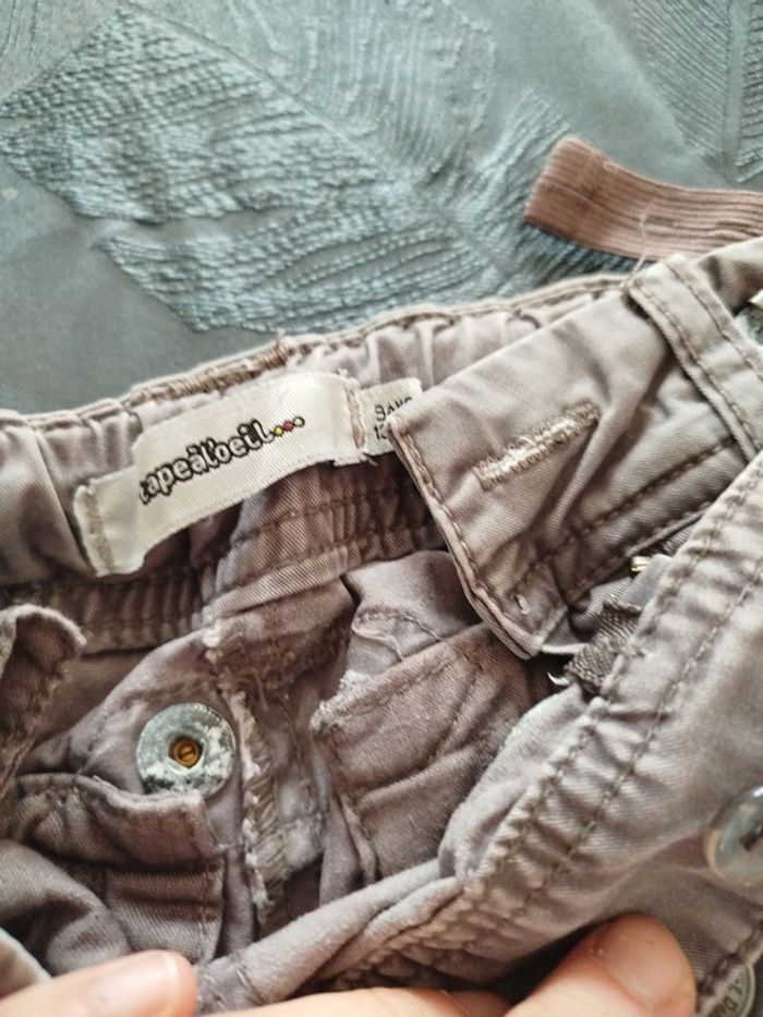 Pantalon - photo numéro 2