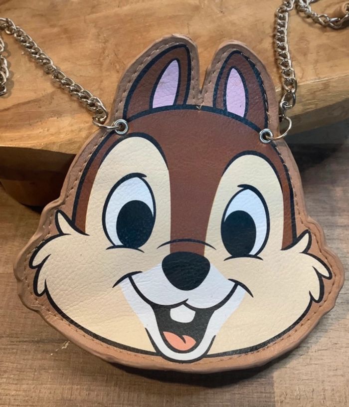 Sac tic et tac Disney - photo numéro 2