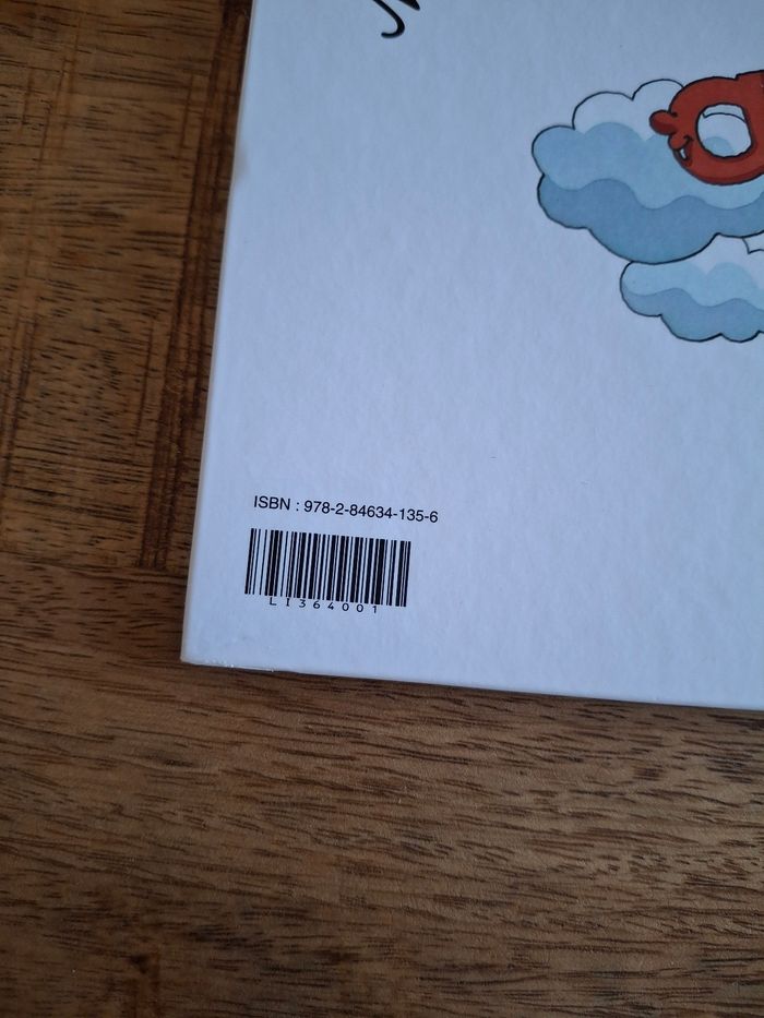 Lot 2 livres enfants - photo numéro 9