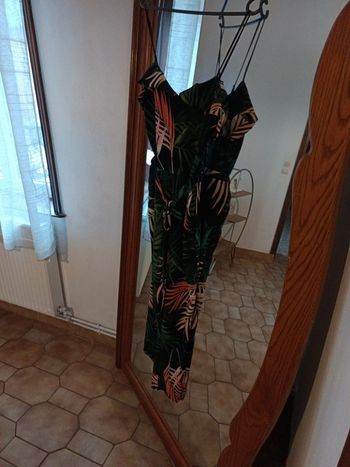 Combinaison tropical