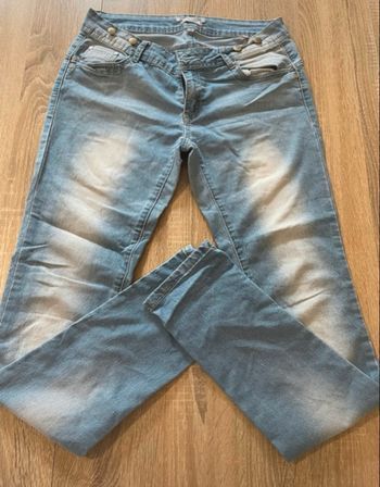 Jeans femme
