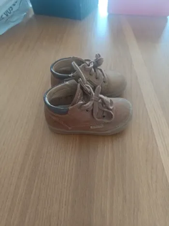 Chaussures shoo pom