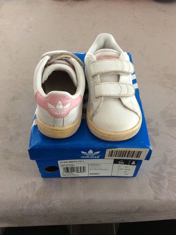 Stan Smith pointure 21