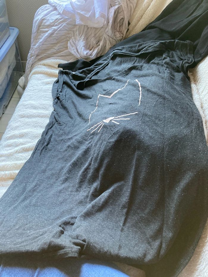 Chemise de nuit - photo numéro 2