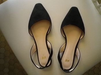 chaussures