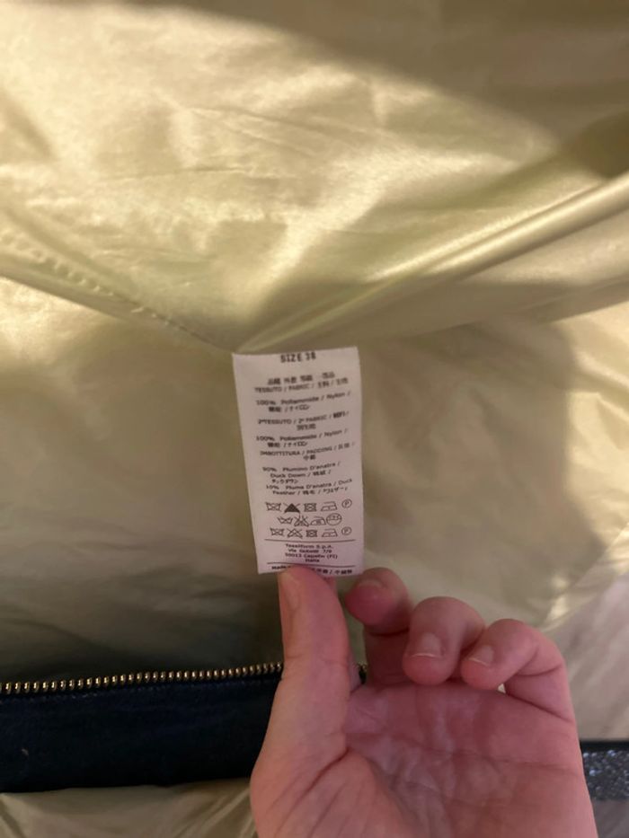 Manteau long - photo numéro 7