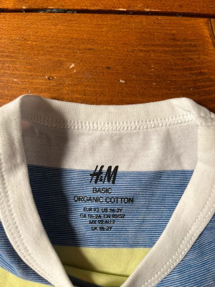 Ensemble enfant bébé garçon - photo numéro 3