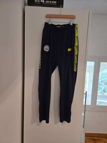 Pantalon Manchester City en 13/15 ans