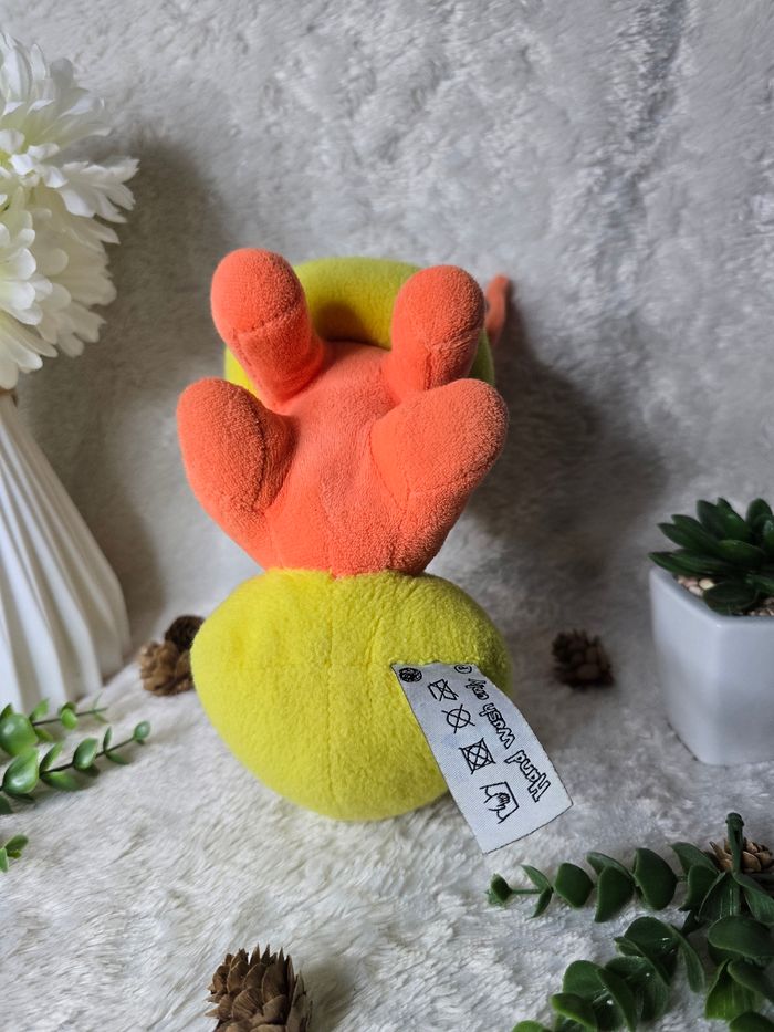 Peluche Pyroli - photo numéro 4