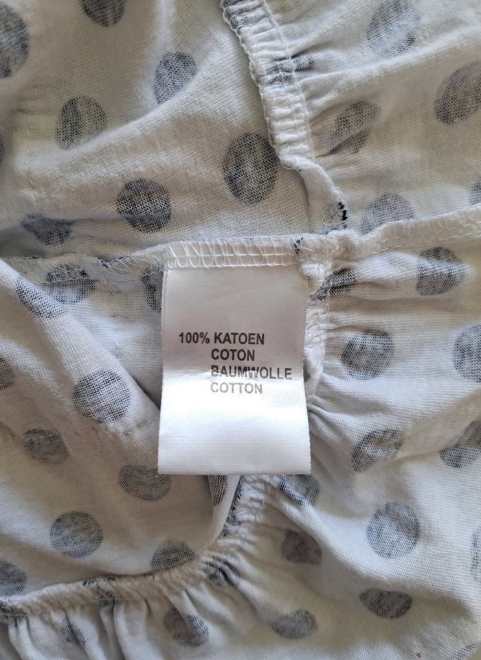 Jolie robe volantée 3-4 ans TBE - photo numéro 6