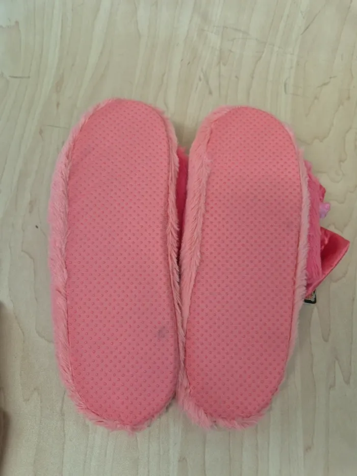 Pantoufles Wicked : Glinda ver. Taille 36-38 - photo numéro 7