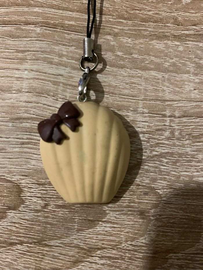 Bijoux de sac - photo numéro 2