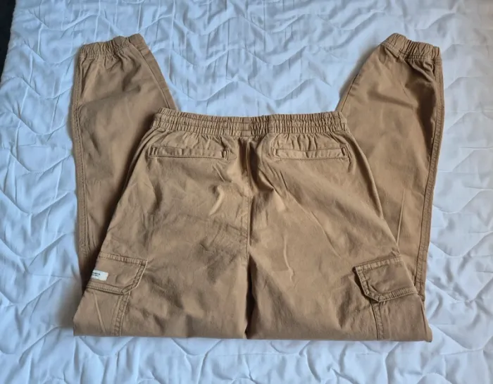 Pantalon cargo - photo numéro 2