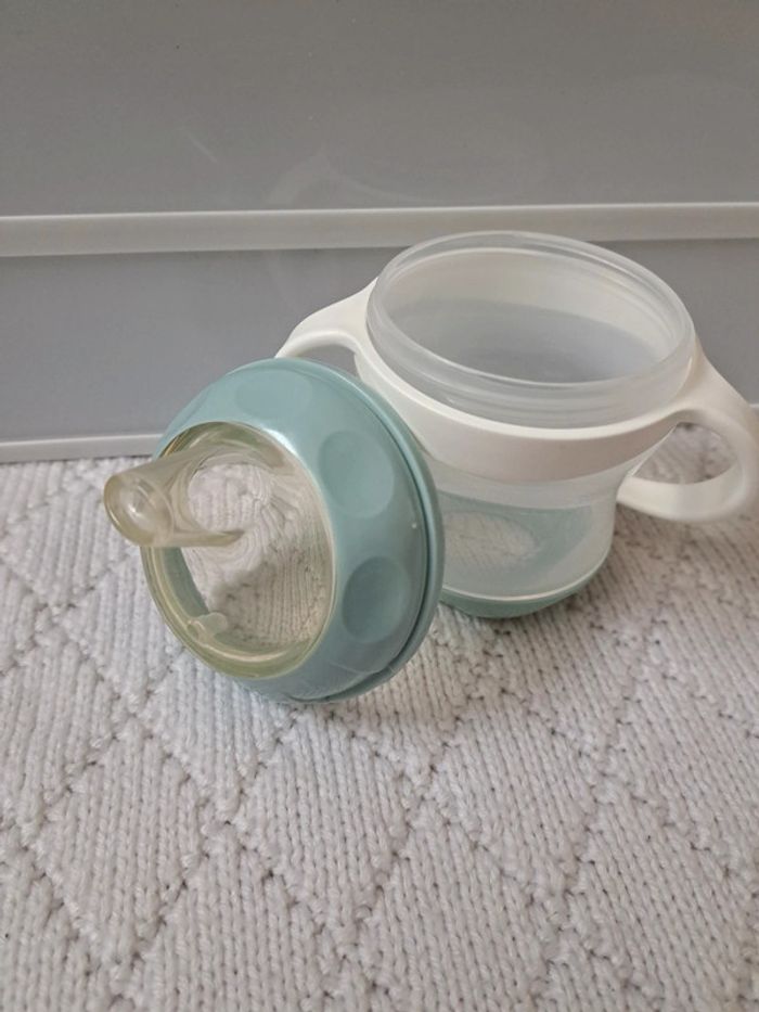 Lot gobelets enfant plastique - photo numéro 8