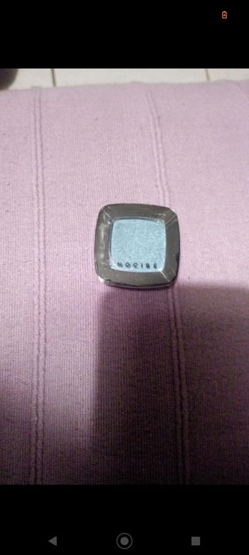 Fard à paupières couleur 76 blue Bad bird