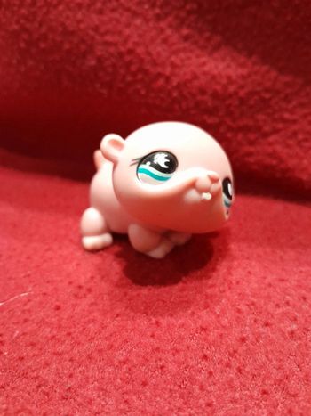 Figurine Petshop A15