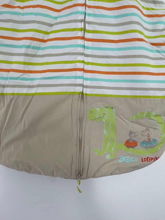 Gigoteuse - photo numéro 5