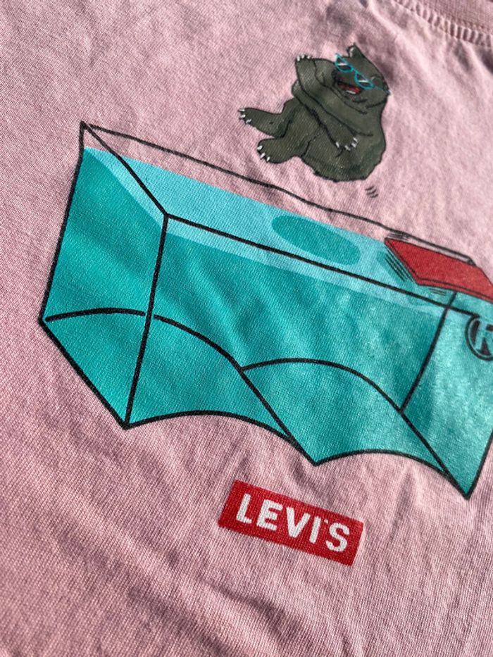 Tee-shirt 18 mois - photo numéro 2