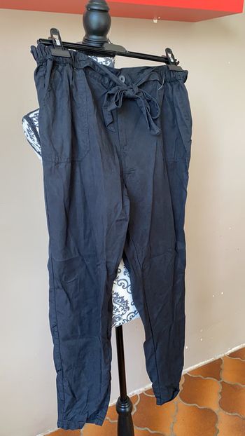 🌸 Pantalon noir 💐