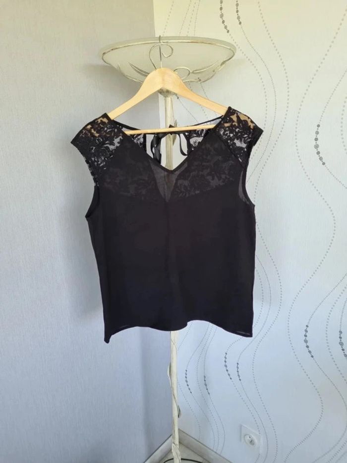 Top Taille S