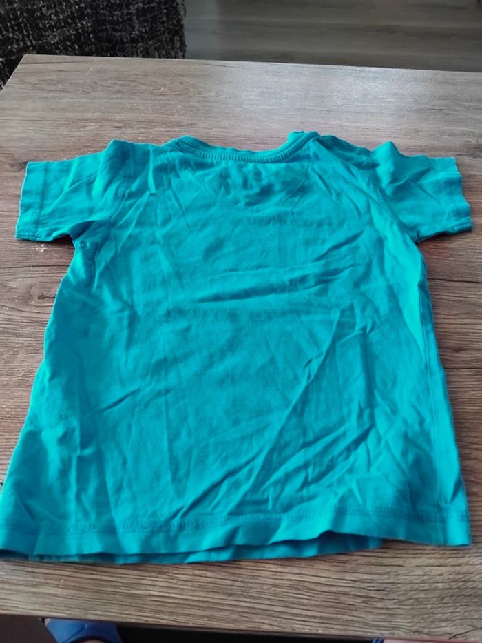 Tee shirt polochon - photo numéro 4