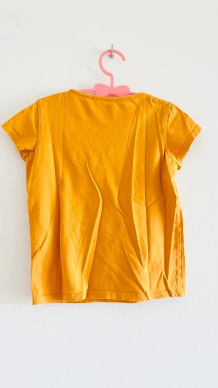 Tee shirt - In Extenso - photo numéro 3