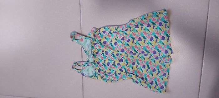 Combishort 3 ans - photo numéro 4