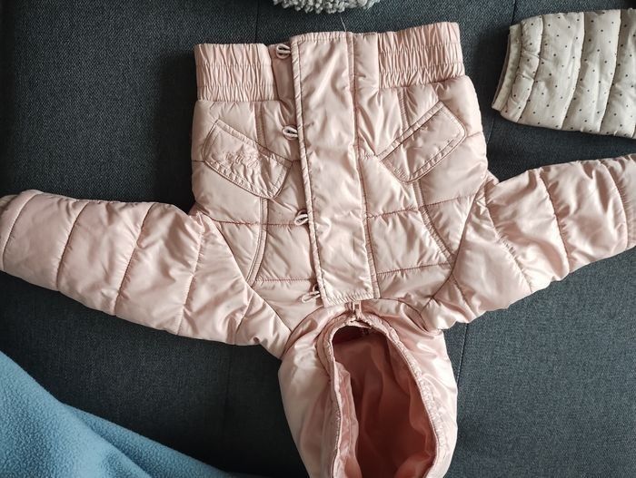 Lots fille 12 mois - photo numéro 2