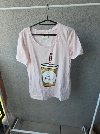 Tee shirt femme