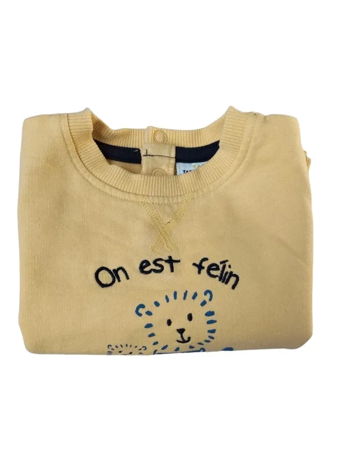 Pull 6mois - photo numéro 3