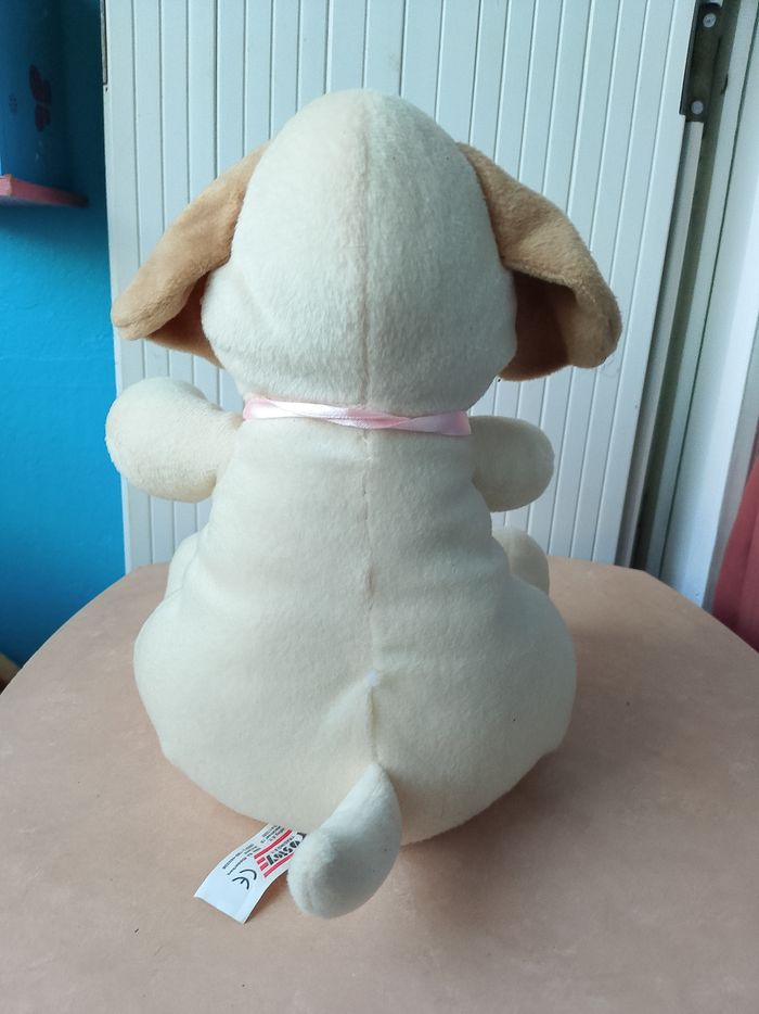 Peluche chien 🐶🐕 - photo numéro 5