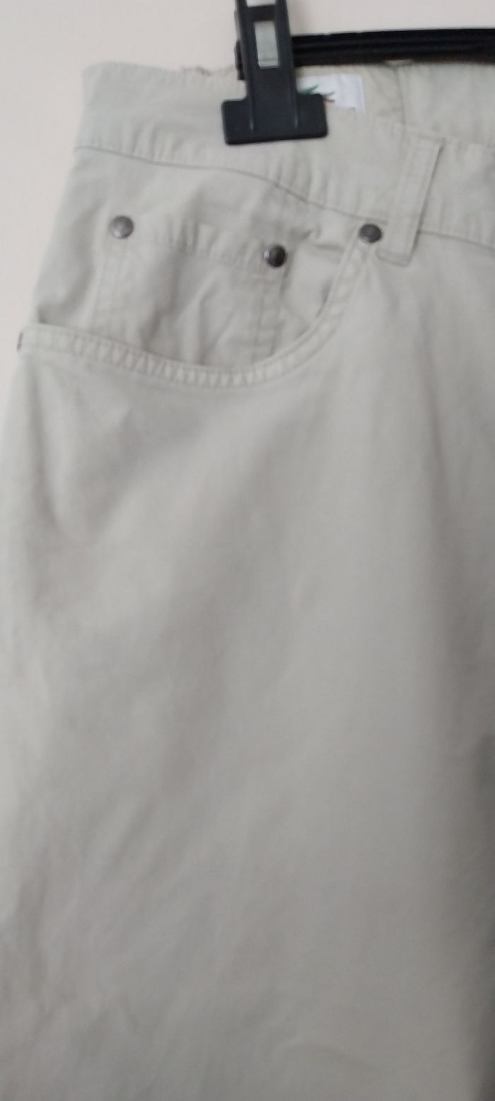 Pantalon homme - photo numéro 2