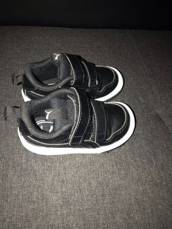 Basket puma pointure 21