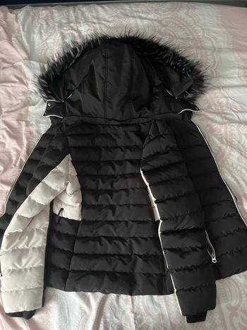 Manteau d’hiver