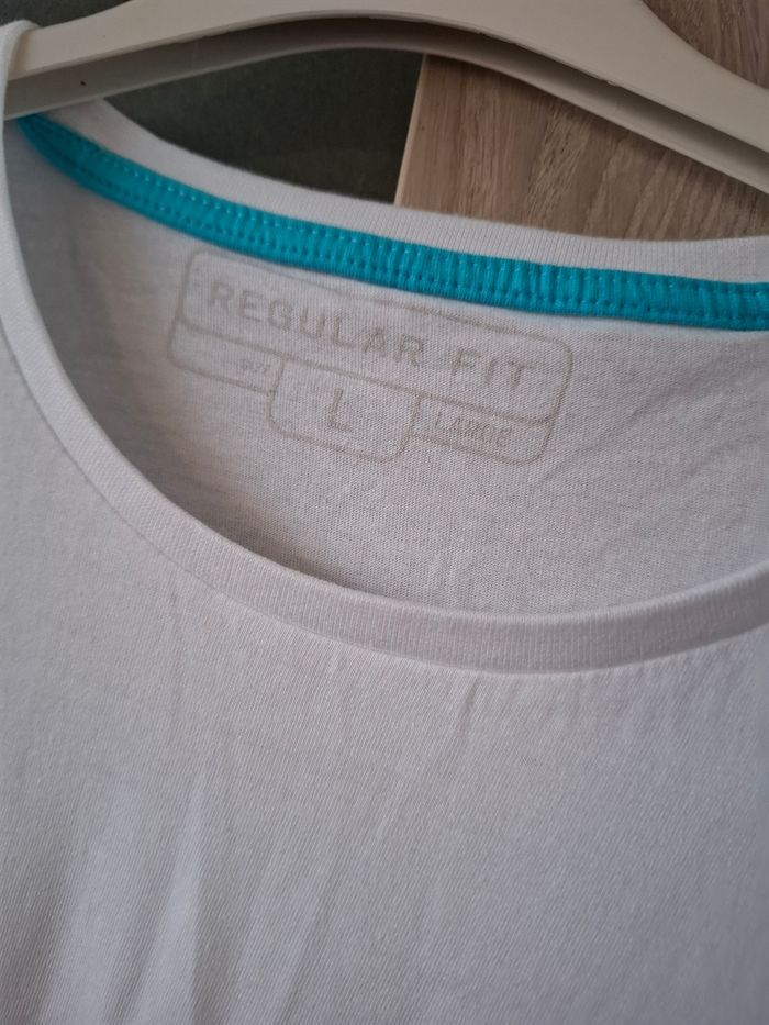 Primark T-shirt size L - photo numéro 2