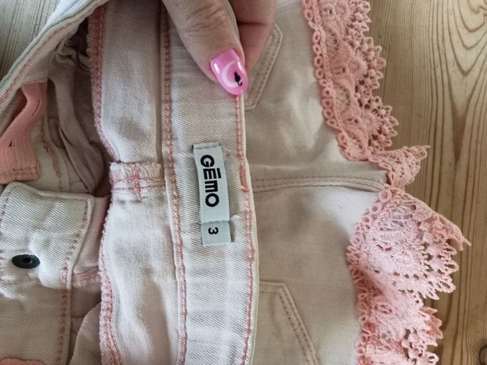 Short - photo numéro 3