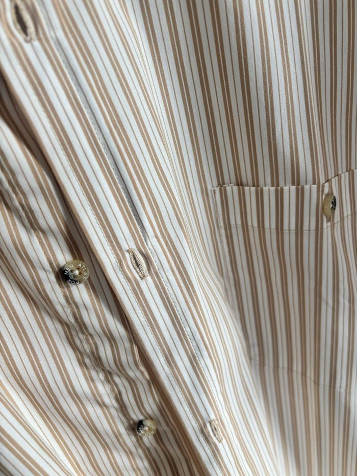 Chemisette homme neuve - photo numéro 2