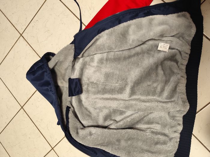 Veste hiver Alfa Roméo - photo numéro 3