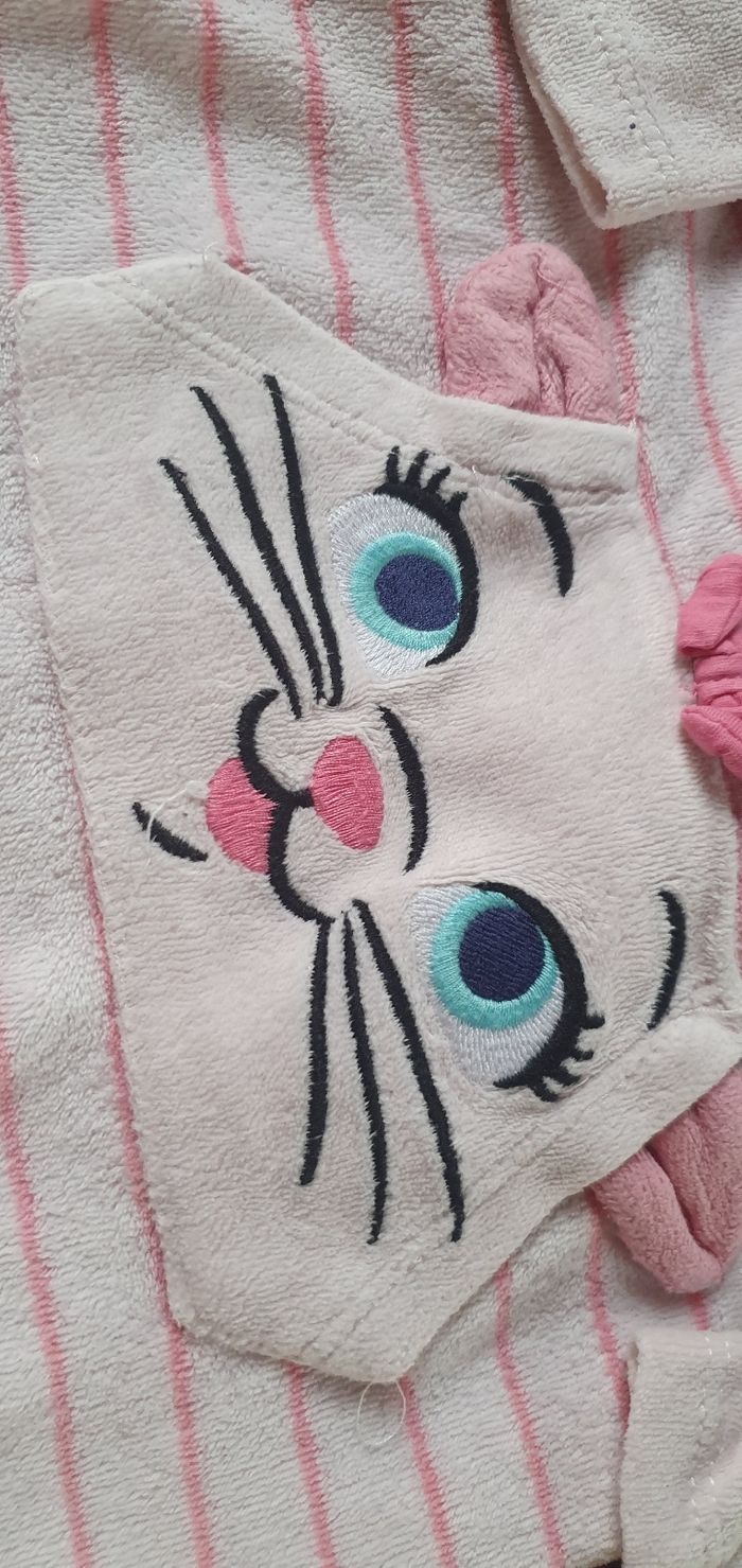 Pyjama 1 pièce - photo numéro 5