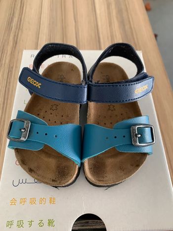 Sandales GEOX en 20