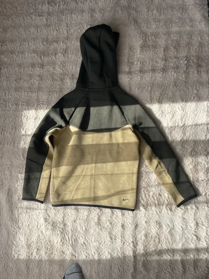 Veste Nike tech - photo numéro 9