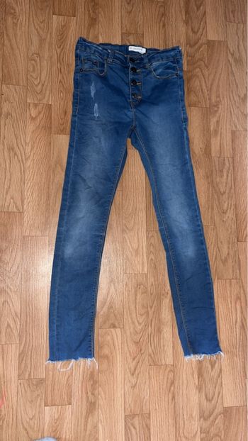 Jeans 10 ans